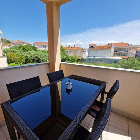 Apartment Jozic باشْكا المظهر الخارجي الصورة
