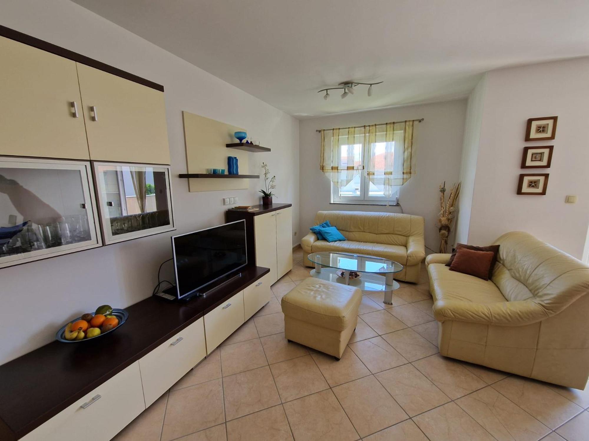 Apartment Jozic باشْكا المظهر الخارجي الصورة